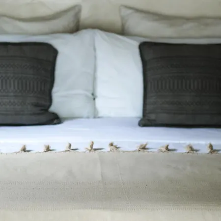 Verdeamar Eco Lodge Jungle Retreat