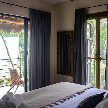 VerdeAmar Eco Lodge