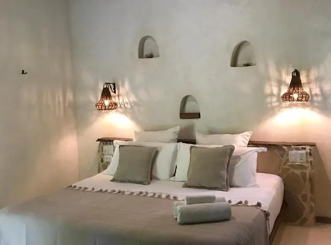 Verdeamar Eco Jungle Retreat Bed & Breakfast Chemuyil