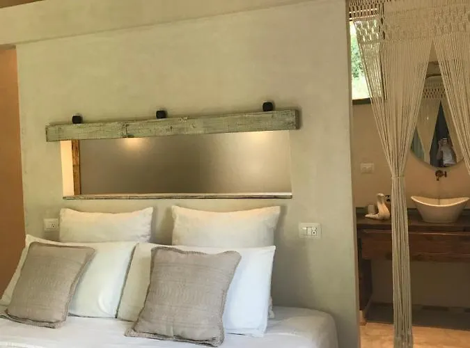 Couette-café Verdeamar Eco Jungle Retreat 3*
