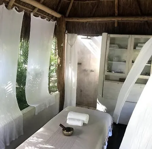 Verdeamar Eco Jungle Retreat Bed & Breakfast