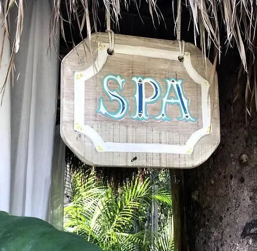 Verdeamar Eco Jungle Retreat Bed & Breakfast