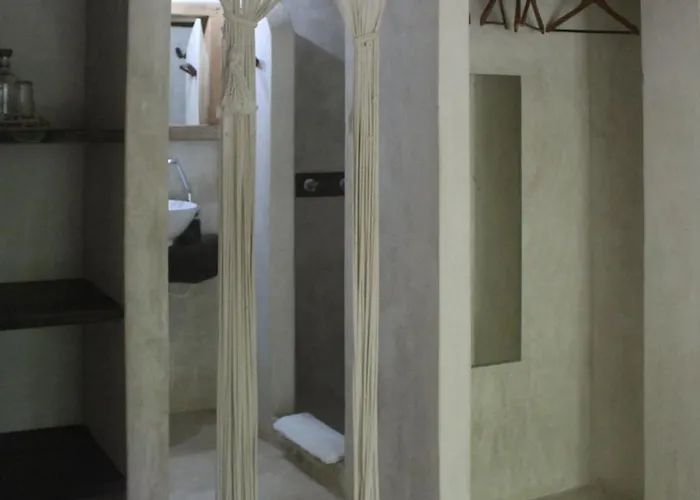 Couette-café Verdeamar Eco Jungle Retreat 3*