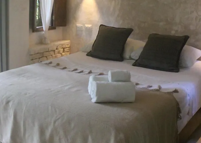 Verdeamar Eco Jungle Retreat Couette-café Chemuyil
