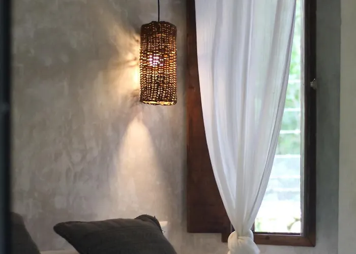 Verdeamar Eco Jungle Retreat