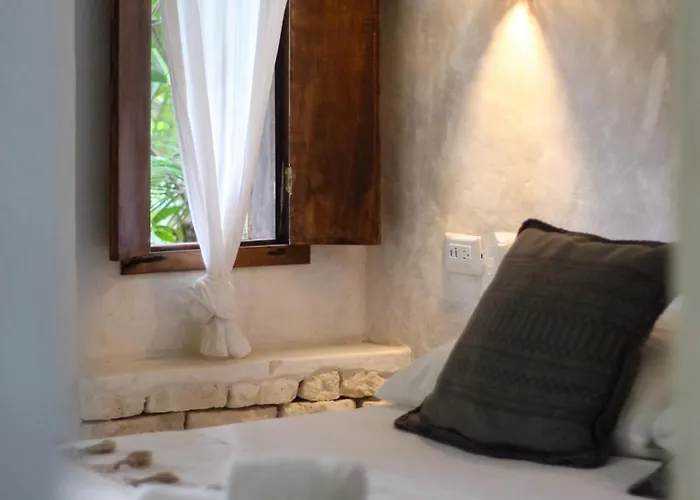 Couette-café Verdeamar Eco Jungle Retreat