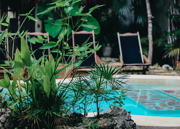 Verdeamar Eco Jungle Retreat 3*