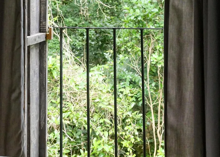 Verdeamar Eco Jungle Retreat Chemuyil