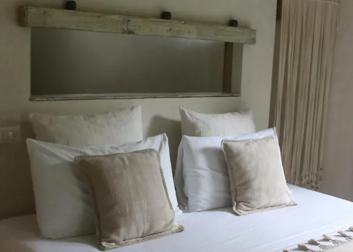 Couette-café Verdeamar Eco Jungle Retreat 3*