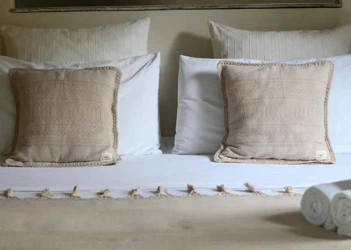 Verdeamar Eco Jungle Retreat Couette-café Chemuyil