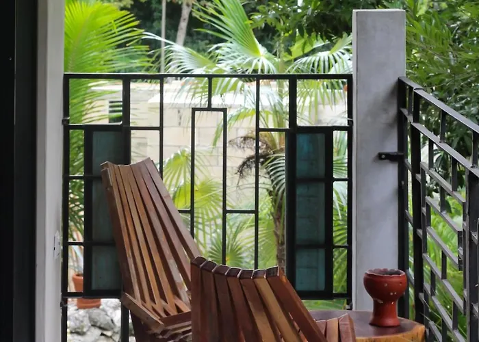 Verdeamar Eco Jungle Retreat 3*