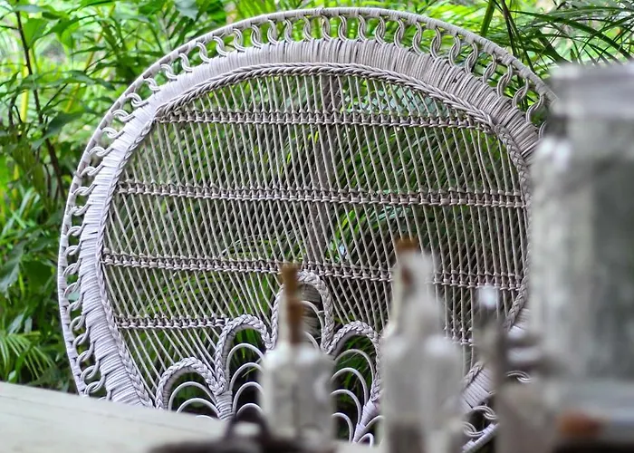 Verdeamar Eco Jungle Retreat Chemuyil