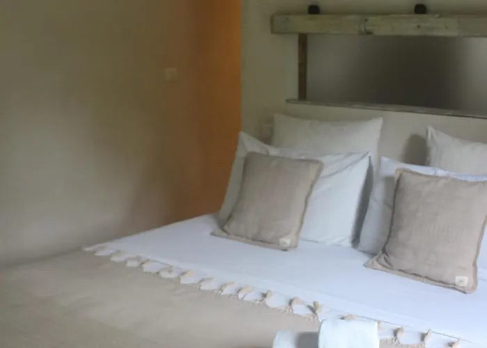 Verdeamar Eco Jungle Retreat 3*