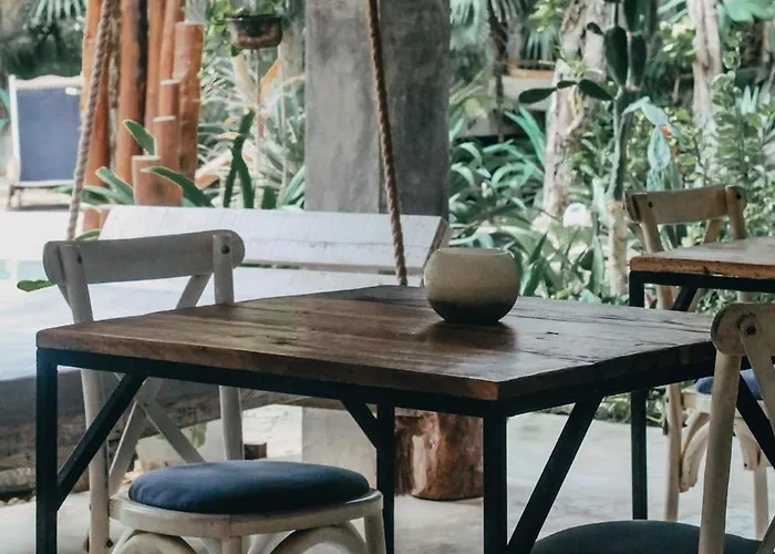 Verdeamar Eco Jungle Retreat