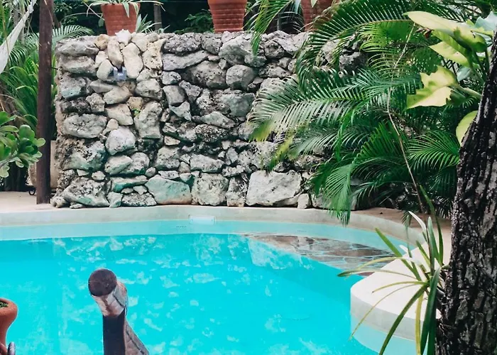 Verdeamar Eco Jungle Retreat Couette-café 3*