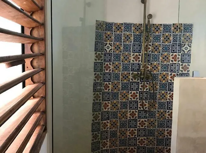 Verdeamar Eco Jungle Retreat 3* Chemuyil