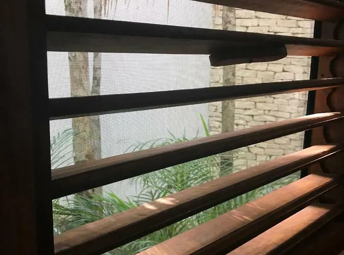 Verdeamar Eco Jungle Retreat 3* Chemuyil