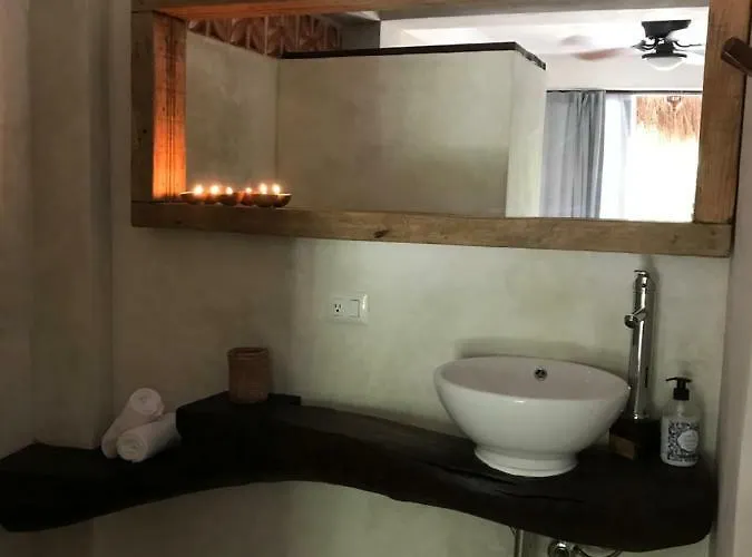 Verdeamar Eco Jungle Retreat